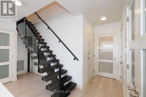 710 - 112 Benton Street, Waterloo, ON - Indoor Photo Showing Other Room