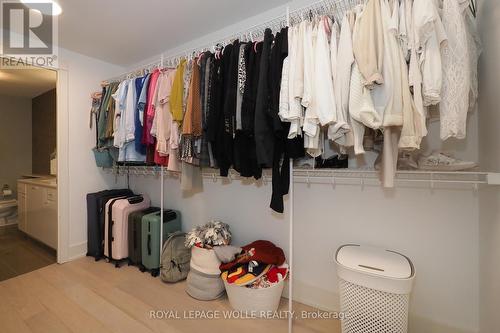 710 - 112 Benton Street, Waterloo, ON - Indoor With Storage