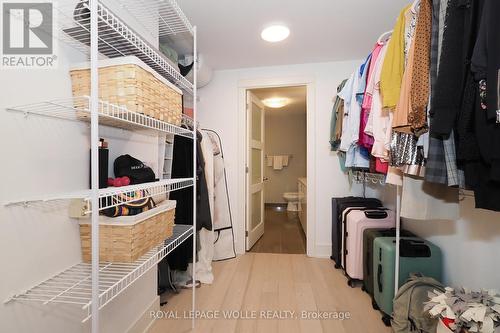 710 - 112 Benton Street, Waterloo, ON - Indoor With Storage