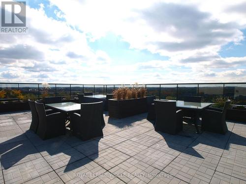 710 - 112 Benton Street, Waterloo, ON - Outdoor With View