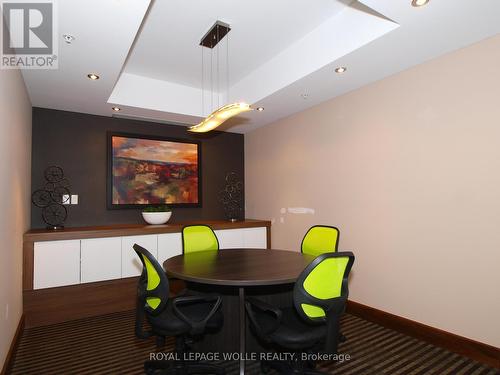 710 - 112 Benton Street, Waterloo, ON - Indoor Photo Showing Other Room