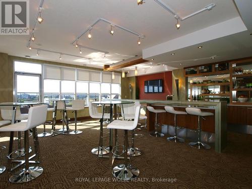 710 - 112 Benton Street, Waterloo, ON - Indoor