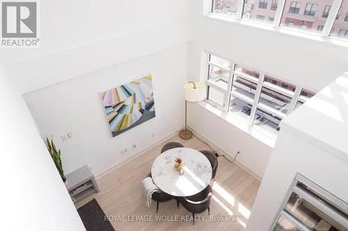 710 - 112 Benton Street, Waterloo, ON - Indoor Photo Showing Other Room