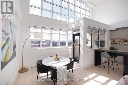 710 - 112 Benton Street, Waterloo, ON - Indoor