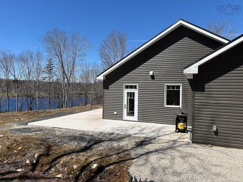 36 Belleville Road, Belleville North, NS 