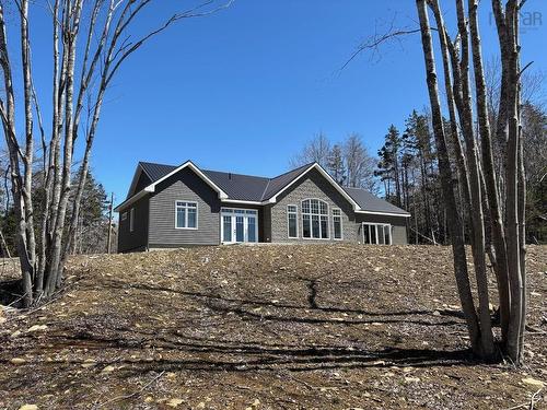 36 Belleville Road, Belleville North, NS 