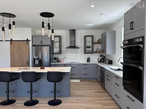 36 Belleville Road, Belleville North, NS 