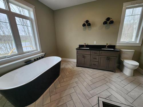 36 Belleville Road, Belleville North, NS 