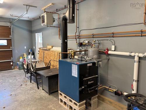 36 Belleville Road, Belleville North, NS 