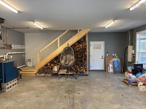 36 Belleville Road, Belleville North, NS 