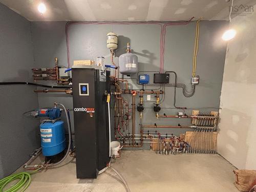 36 Belleville Road, Belleville North, NS 