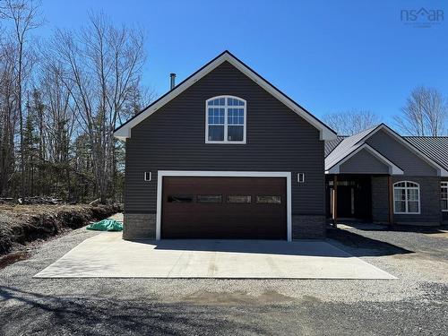 36 Belleville Road, Belleville North, NS 