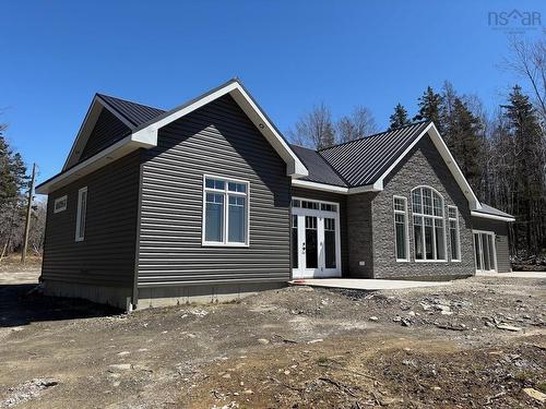 36 Belleville Road, Belleville North, NS 