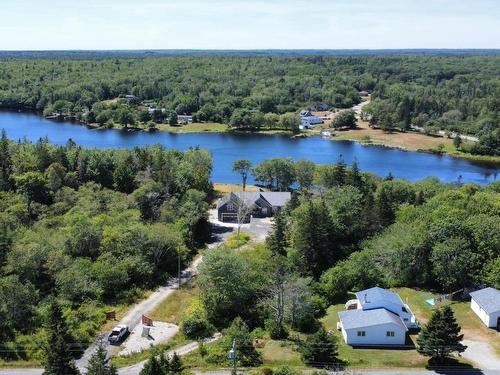 36 Belleville Road, Belleville North, NS 