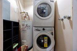 Laundry room - 
