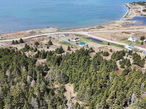 Shore Road, L'Ardoise, NS 