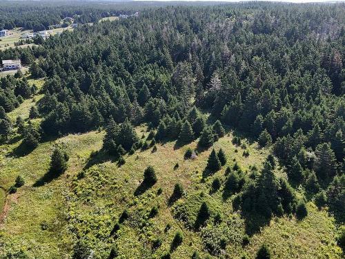 Shore Road, L'Ardoise, NS 