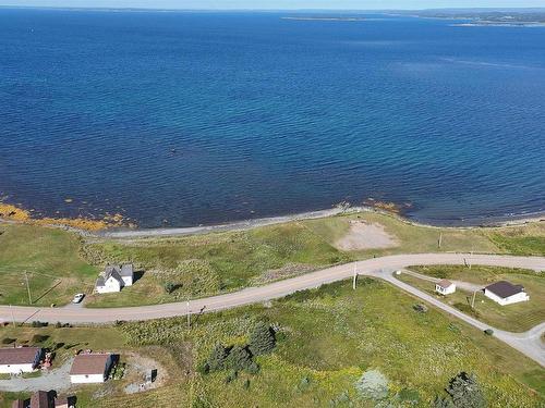 Shore Road, L'Ardoise, NS 