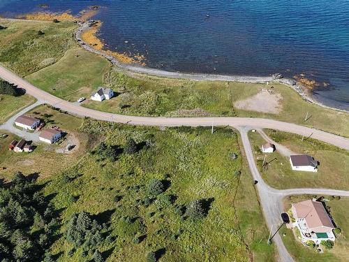 Shore Road, L'Ardoise, NS 