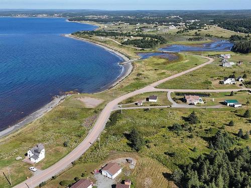 Shore Road, L'Ardoise, NS 