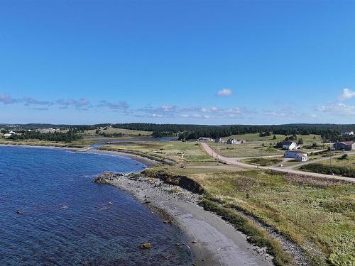 Shore Road, L'Ardoise, NS 