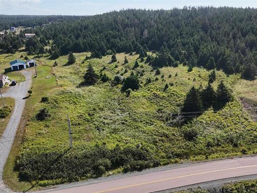 Shore Road, L'Ardoise, NS 