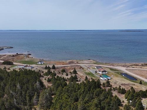 Shore Road, L'Ardoise, NS 