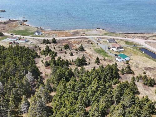 Shore Road, L'Ardoise, NS 