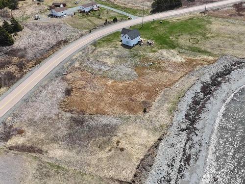 Shore Road, L'Ardoise, NS 