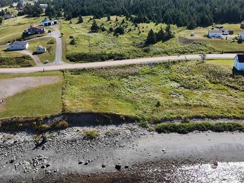 Shore Road, L'Ardoise, NS 