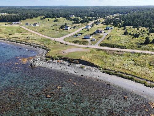 Shore Road, L'Ardoise, NS 