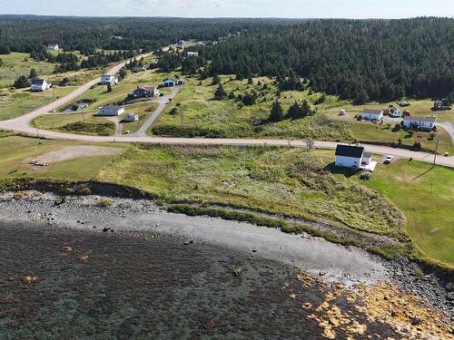 Shore Road, L'Ardoise, NS 