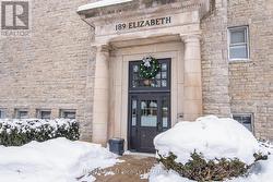 1C - 189 ELIZABETH STREET  St. Marys, ON N4X 0B5