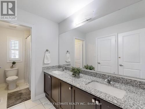 2029 Webster Boulevard, Innisfil, ON - Indoor Photo Showing Bathroom
