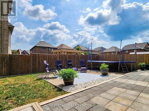 2029 Webster Boulevard, Innisfil, ON - Outdoor