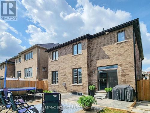 2029 Webster Boulevard, Innisfil, ON - Outdoor With Exterior