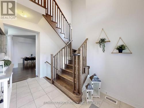 2029 Webster Boulevard, Innisfil, ON - Indoor Photo Showing Other Room