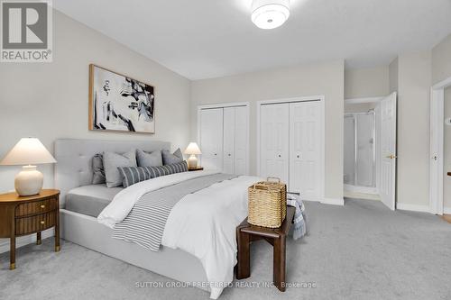 12 - 800 Commissioners Road W, London South (South L), ON - Indoor Photo Showing Bedroom