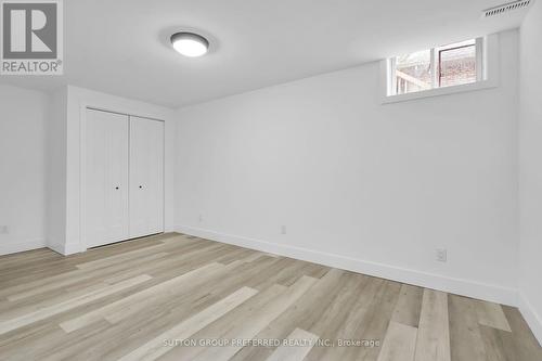 12 - 800 Commissioners Road W, London South (South L), ON - Indoor Photo Showing Other Room
