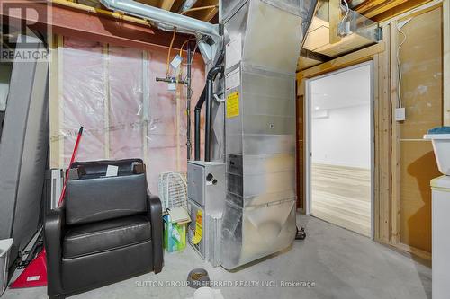 12 - 800 Commissioners Road W, London South (South L), ON - Indoor Photo Showing Basement