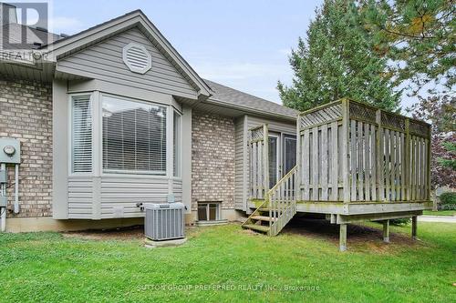 12 - 800 Commissioners Road W, London South (South L), ON - Outdoor
