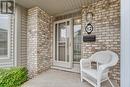 12 - 800 Commissioners Road W, London South (South L), ON  - Outdoor With Deck Patio Veranda With Exterior 