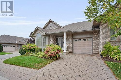 12 - 800 Commissioners Road W, London South (South L), ON - Outdoor With Facade