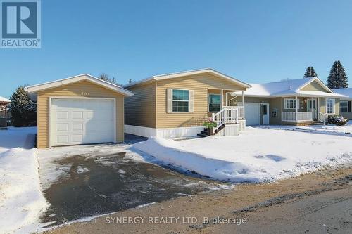 461 RICHARD CRESCENT  Strathroy-Caradoc (Se), ON N7G 0C5