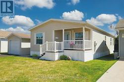 461 RICHARD CRESCENT Strathroy-Caradoc (Se), ON N7G 0C5