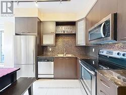 603 - 500 SHERBOURNE STREET  Toronto, ON M4X 1L1