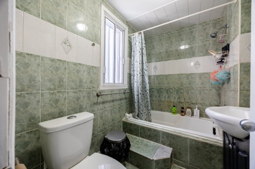 Bathroom - 5350  - 5352 Av. Bourret, Montréal (Côte-Des-Neiges/Notre-Dame-De-Grâce), QC - Indoor Photo Showing Bathroom