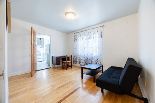 Bedroom - 5350  - 5352 Av. Bourret, Montréal (Côte-Des-Neiges/Notre-Dame-De-Grâce), QC - Indoor