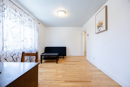 Bedroom - 5350  - 5352 Av. Bourret, Montréal (Côte-Des-Neiges/Notre-Dame-De-Grâce), QC - Indoor Photo Showing Other Room