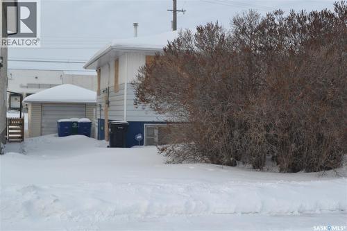 721 Weldon AVENUE  Saskatoon, SK S7M 2V1